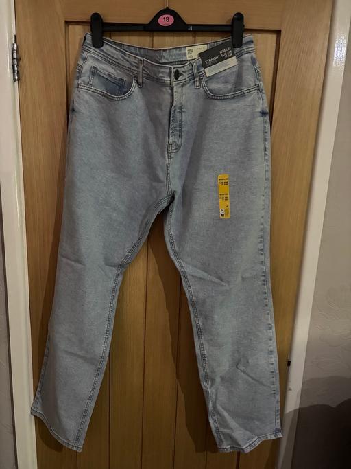 Buy & Sell Golds Hill Sandwell - images_alt_text Mens jeans