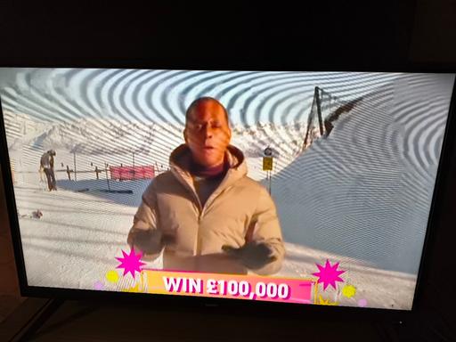 Buy & Sell Gleadless Valley Sheffield - Photos for 32 inch he ready tv