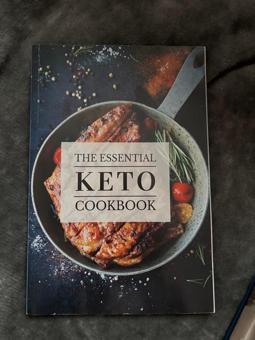 Buy & Sell Golds Hill Sandwell - Photos for Keto cook book