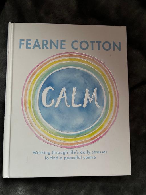 Buy & Sell Golds Hill Sandwell - Photos for Fearne cotton book