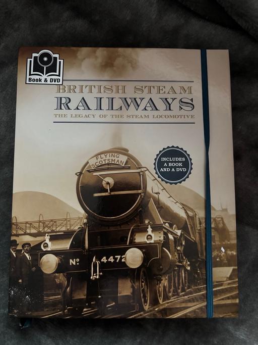 Buy & Sell Golds Hill Sandwell - Photos for Railway book