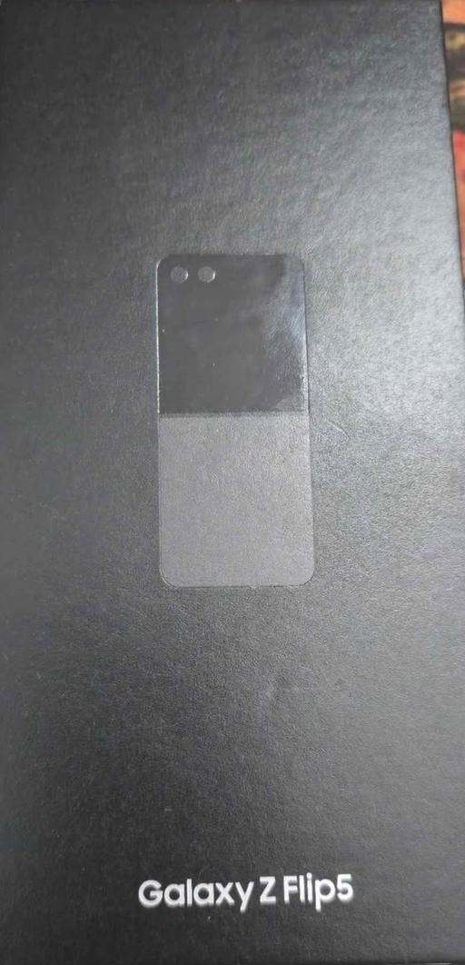 Buy & Sell Firswood Trafford - Photos for Samsung Galaxy Z Flip 5