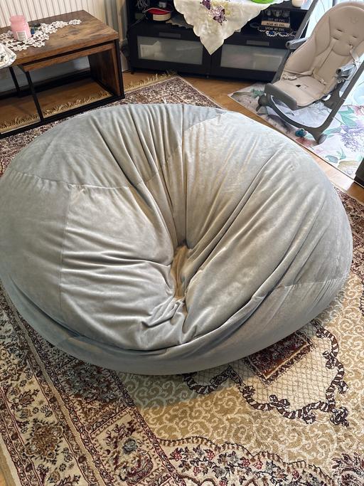 Buy & Sell Ilford Redbridge - Photos for Bean bag