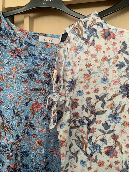 Buy & Sell Woodcross Wolverhampton - Photos for Ladie M&S tops