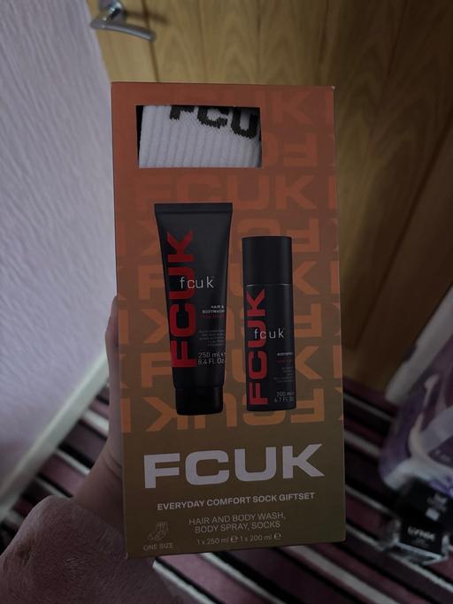 Buy & Sell Golds Hill Sandwell - Photos for Gift set