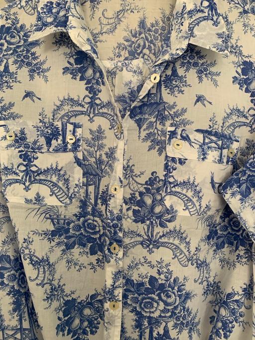 Buy & Sell Woodsetton Dudley - Photos for M & S blouse