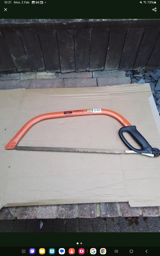 Buy & Sell Allhallows Medway - Kent - Photos for saw