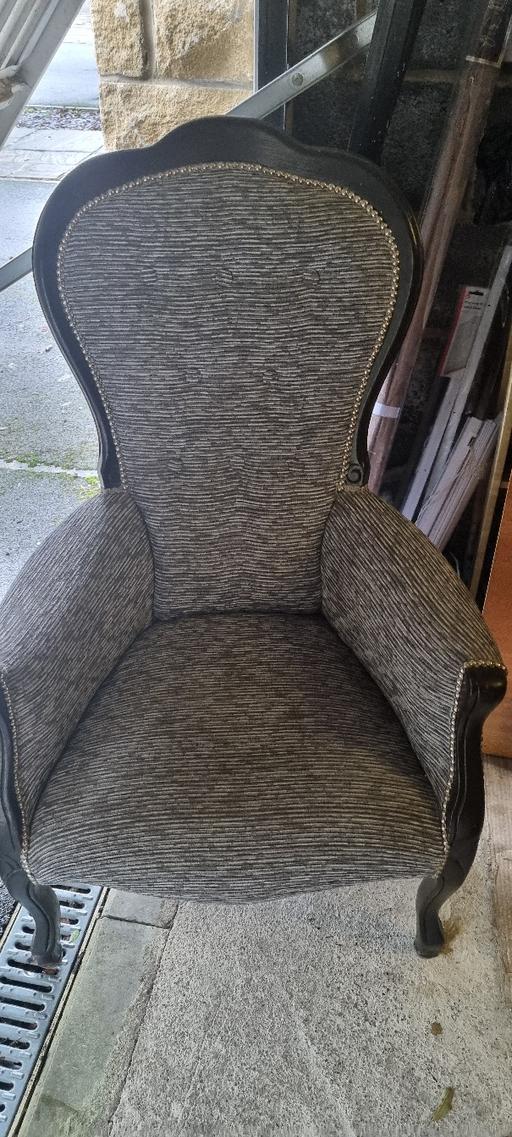 Buy & Sell Morley Leeds - Photos for occasional chair