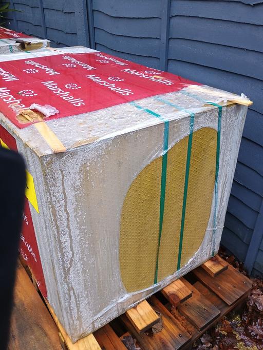 Buy & Sell Barby West Northamptonshire - Photos for 600mmx600mm paving slabs brand new