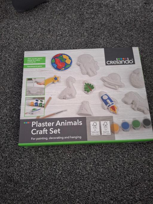 Buy & Sell Northfield Birmingham - Photos for new craft set