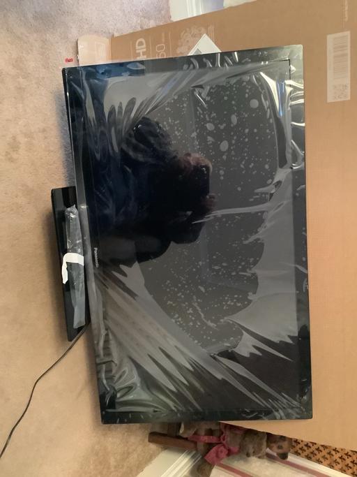 Buy & Sell Weoley Castle Birmingham - Photos for Panasonic flat screen t.v.