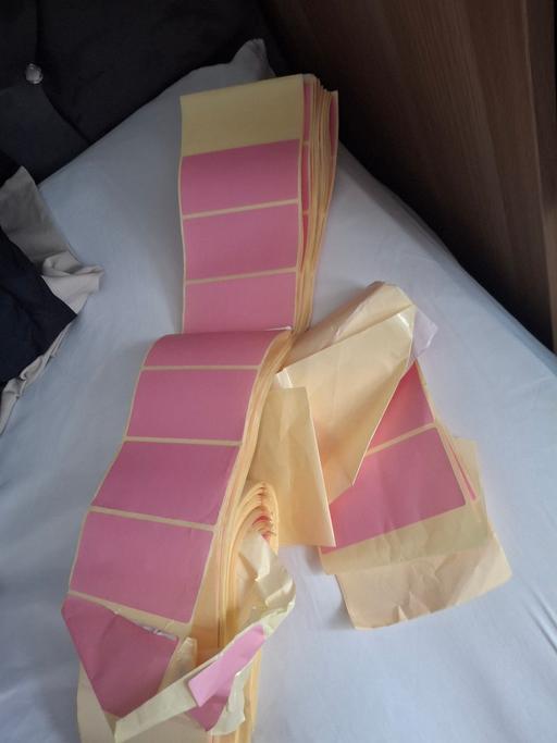 Buy & Sell Northfield Birmingham - Photos for sticker labels