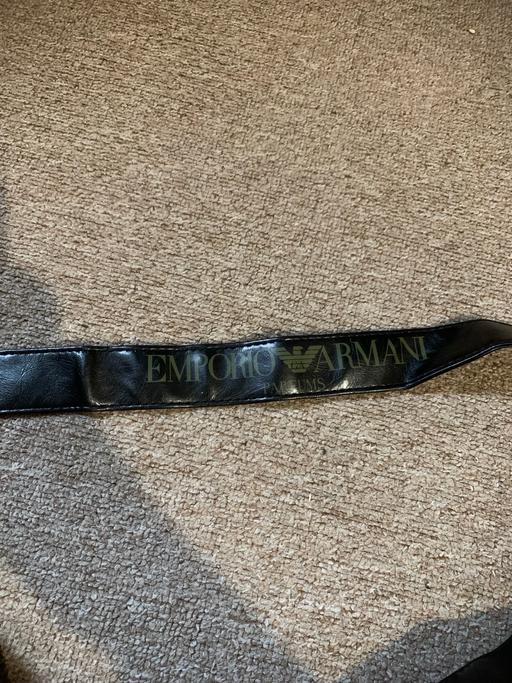 Buy & Sell Erith Bexley - Photos for Armany bag