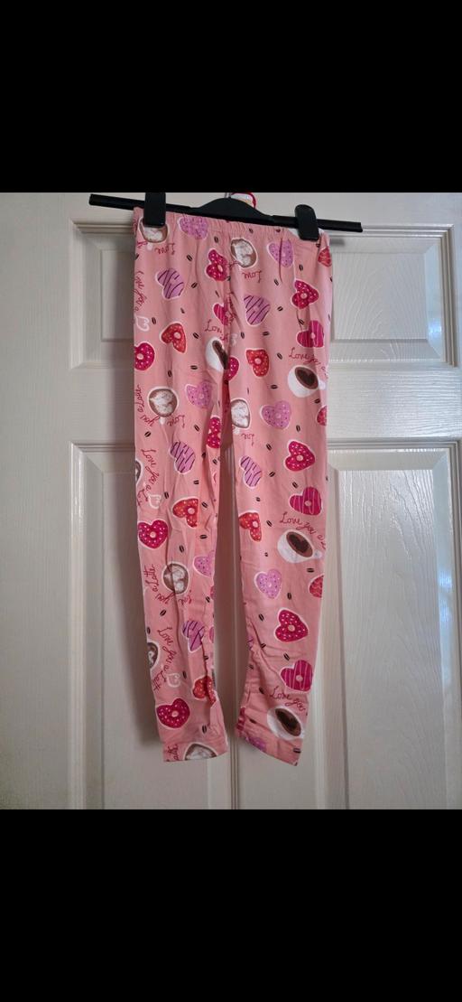Buy & Sell Blackpool Town Centre Blackpool - Photos for Girls leggings age 6 yrs NEW