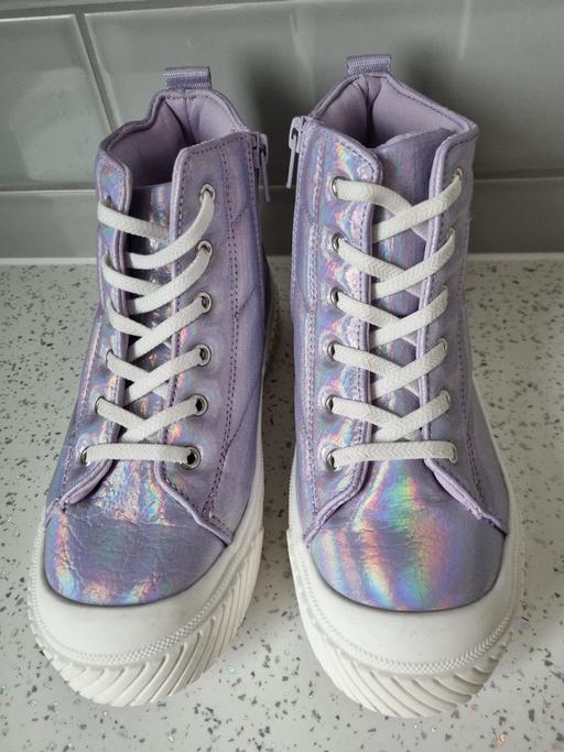 Buy & Sell Bexleyheath Bexley - Photos for Girl's Boots Uk 2