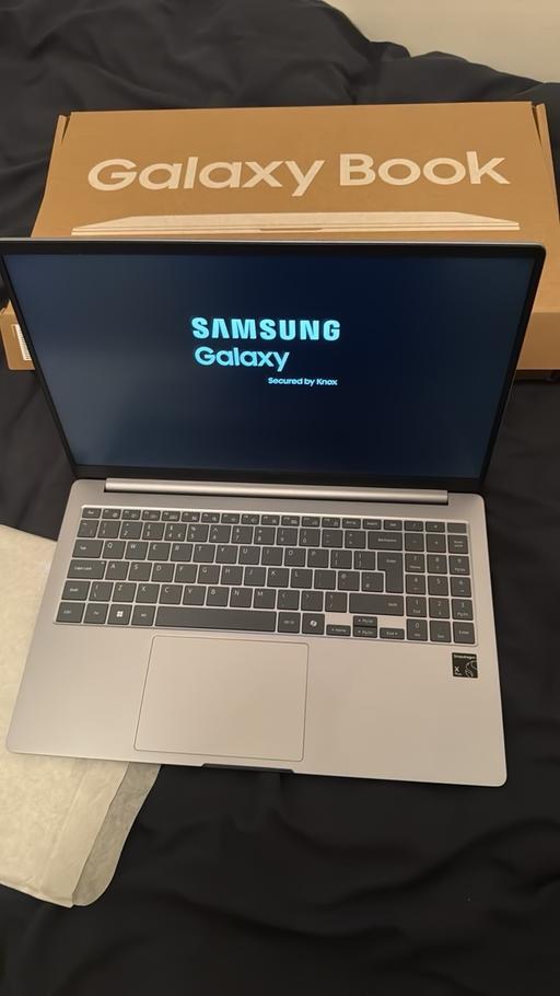Buy & Sell Whitton Richmond upon Thames - Photos for Samsung Galaxy Book 4 Edge Blue 512GB
