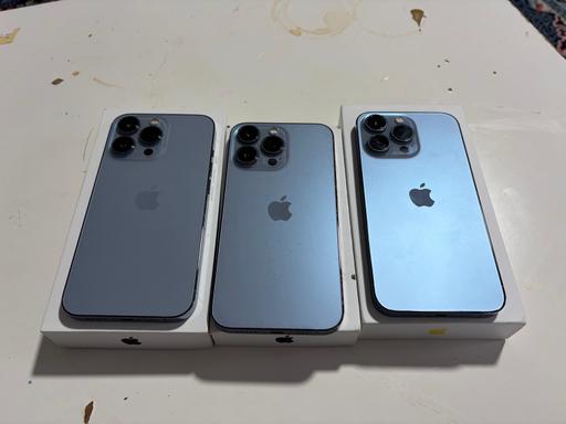 Buy & Sell Alum Rock Birmingham - Photos for iPhone 13 Pro 128GB