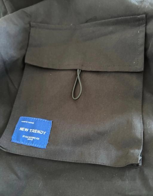 Buy & Sell Hayes Hillingdon - Photos for Men Cargos Trousers Black