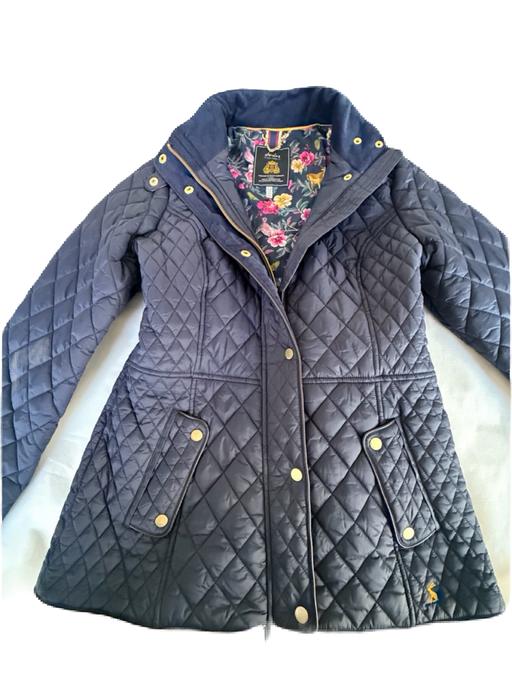 Buy & Sell Gunnersbury West London - Photos for Joules navy jacket size 12, new without tag