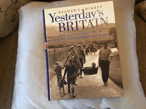 Buy & Sell Essington Wolverhampton - Photos for Readers digest history book