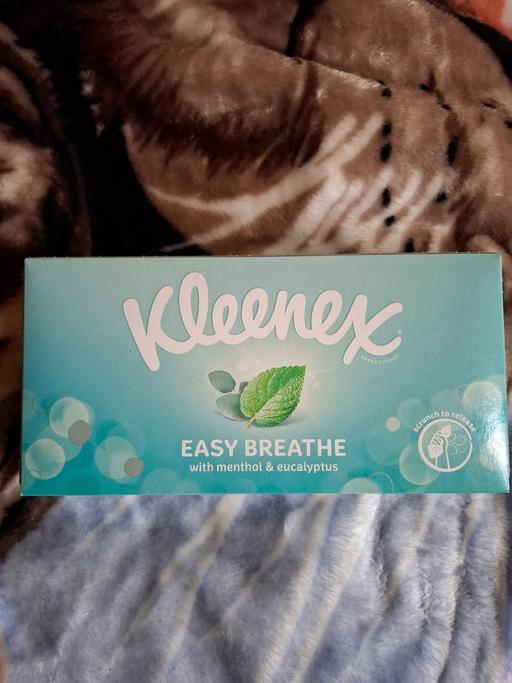 Buy & Sell Woodsetton Dudley - Photos for KLEENEX