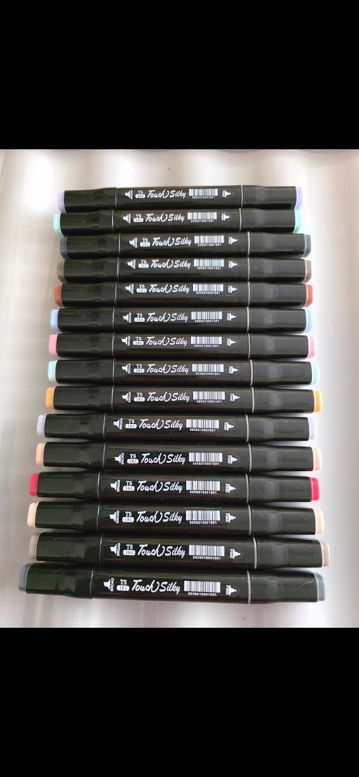 Classes Blackpool Town Centre Blackpool - Photos for Double ended markers x 15 NEW