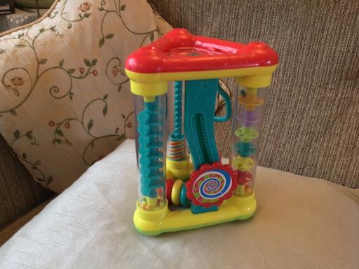 Buy & Sell Essington Wolverhampton - Photos for Baby toy