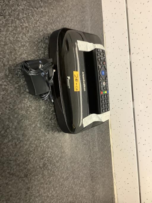 Buy & Sell Weoley Castle Birmingham - Photos for Manhattan free view control box