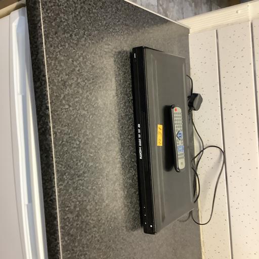 Buy & Sell Weoley Castle Birmingham - Photos for DVD player with remote