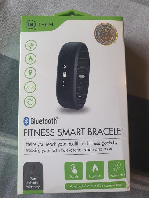 Buy & Sell Moseley Birmingham - Photos for fitness smart bracelet