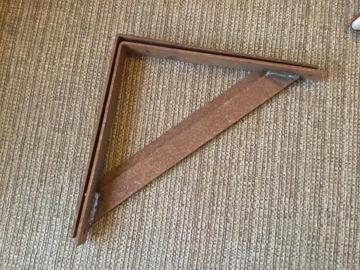 Buy & Sell Essington Wolverhampton - Photos for Shelf Brackets
