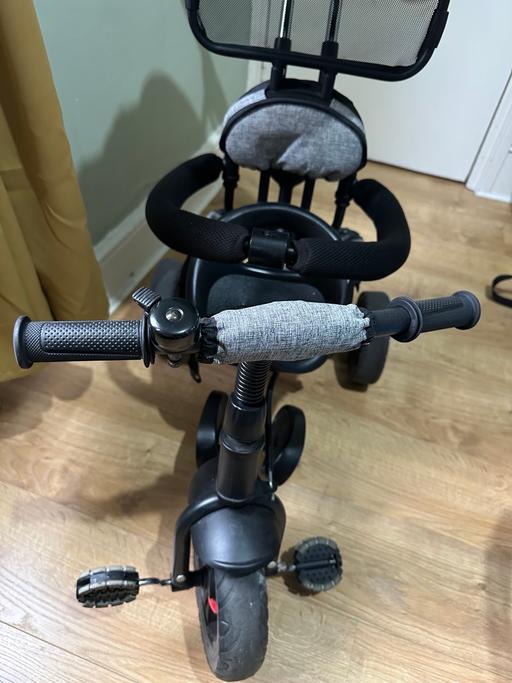 Buy & Sell Willesden North West London - Photos for Kids push bicycle 2+ age