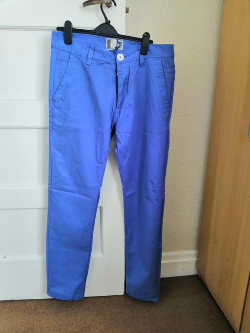 Buy & Sell Greenford Ealing - Photos for Fenchurch Chinos