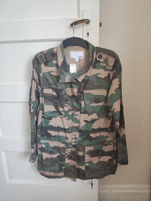 Buy & Sell Greenford Ealing - Photos for Bar 111 Camouflage jacket