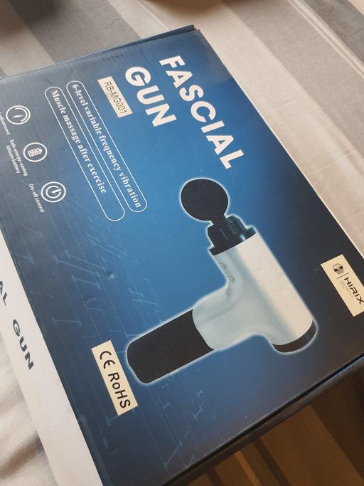 Buy & Sell Moseley Birmingham - Photos for Facial Gun