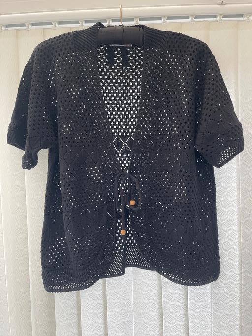 Buy & Sell Shirebrook Bolsover - Photos for SALE 3 new short sleeve cardigans