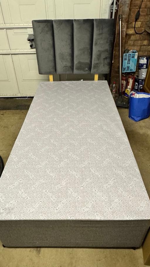 Buy & Sell Willenhall Walsall - Photos for Single bed base