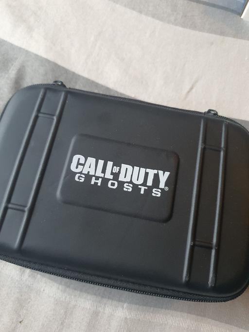 Buy & Sell Moseley Birmingham - Photos for Call of Duty Ghosts tactical camera