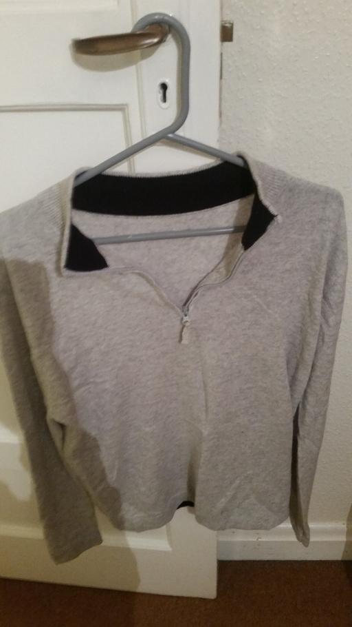 Buy & Sell Greenford Ealing - Photos for Cashmere jumper