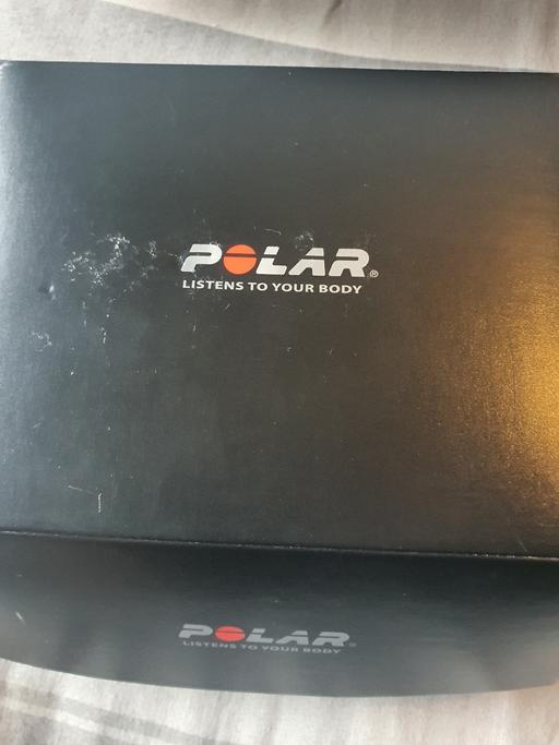 Buy & Sell Moseley Birmingham - Photos for polar ft2 blk/blk heart rate monitor