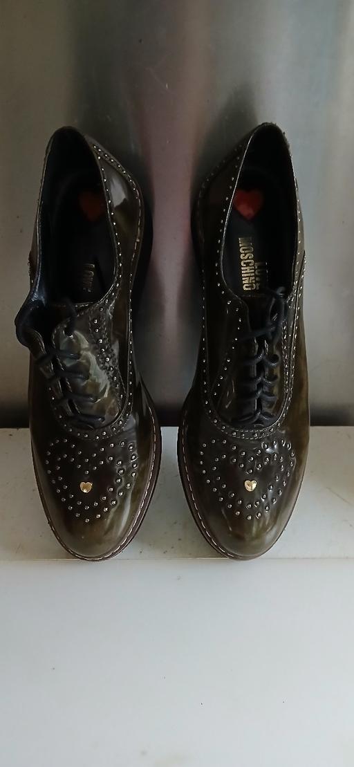 Buy & Sell Harborne Birmingham - Photos for Brand New Moschino