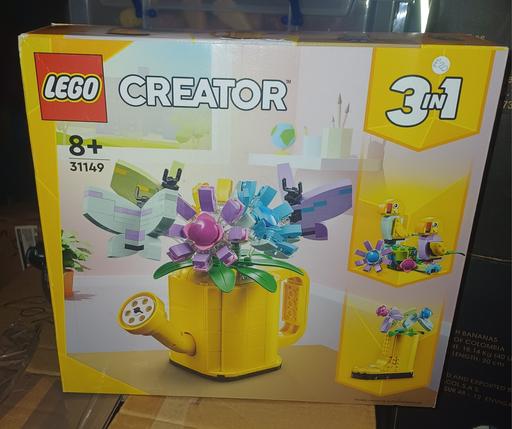 Buy & Sell Tividale Sandwell - Photos for lego creator 31149. new