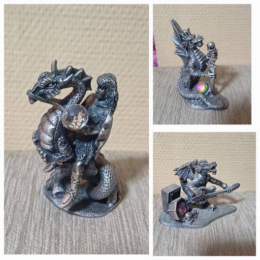 Buy & Sell Tividale Sandwell - Photos for myth and magic. £8 each.