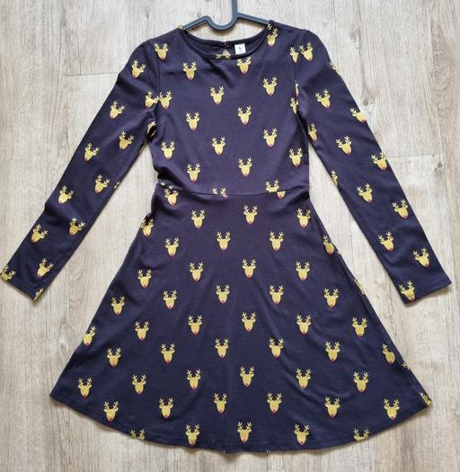 Buy & Sell Welling Bexley - Photos for Girl's Christmas Dress Age 11
