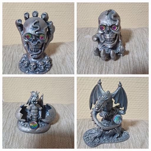 Buy & Sell Tividale Sandwell - Photos for myth and magic. £8 each.