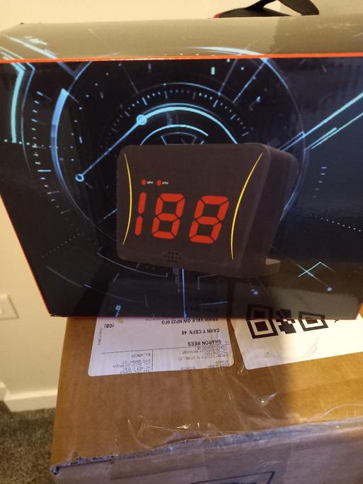 Buy & Sell Beaufort Blaenau Gwent - Photos for golf swing meter