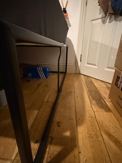 Buy & Sell - Photos for Double bed and Emma hybrid premium matress