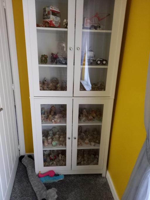Buy & Sell Beaufort Blaenau Gwent - Photos for display cabinet