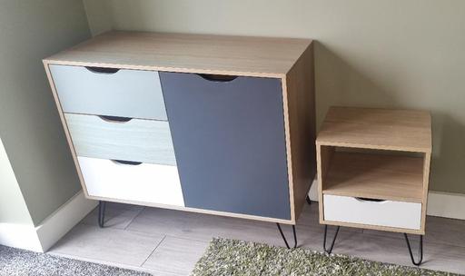 Buy & Sell Bramley Rotherham - Photos for sideboard and cabinet