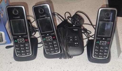 Buy & Sell Bramley Rotherham - Photos for cordless phones and answer machine